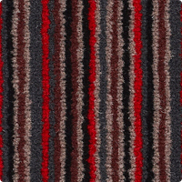 Westex Oxford Stripe Range at Surefit Carpets